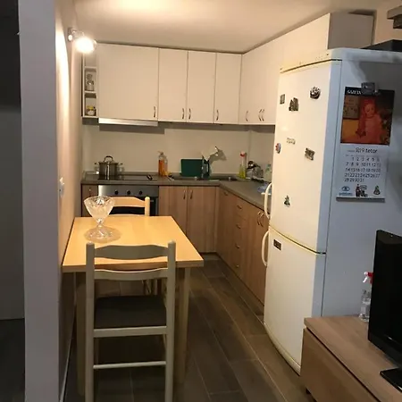 Granny Apartment *