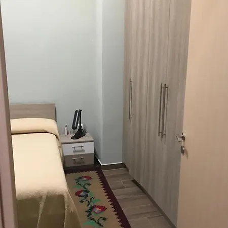 Apartment Granny *